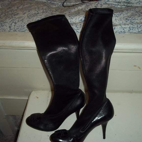 Christian Dior new boots, never worn - Picture 3 of 7